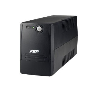 FSP FP600 600 VA UPS kullananlar yorumlar